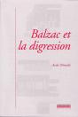 Balzac Et La Digression - Preview
