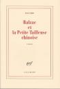 Balzac Et La Petite Tailleuse Chinoise - Preview