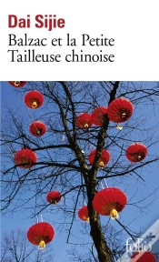 Capa do artigo Balzac Et La Petite Tailleuse Chinoise