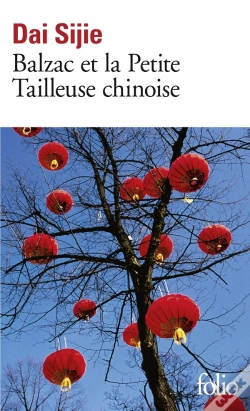 Capa do artigo Balzac Et La Petite Tailleuse Chinoise