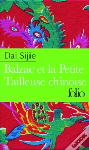 Capa do artigo Balzac Et La Petite Tailleuse Chinoise
