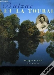 Capa do artigo Balzac Et La Touraine