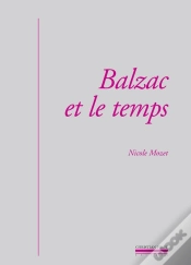 Capa do artigo Balzac Et Le Temps