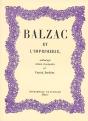 Balzac Et L'Imprimerie - Preview