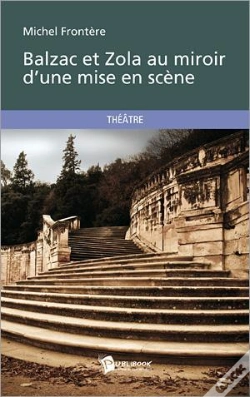 Capa do artigo Balzac Et Zola Au Miroir D'Une Mise En Scene