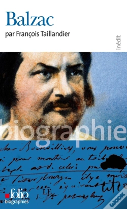 Capa do artigo Balzac