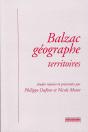 Balzac Geographe : Territoires - Preview