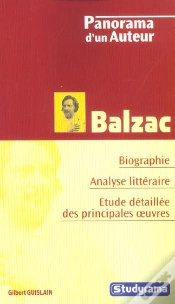 Capa do artigo Balzac