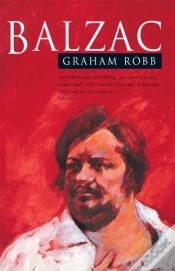 Capa do artigo Balzac