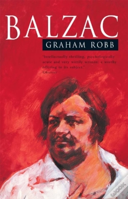 Capa do artigo Balzac