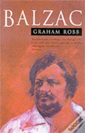 Capa do artigo Balzac