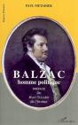 Balzac, Homme Politique - Preview