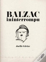 Capa do artigo Balzac Ininterrompu