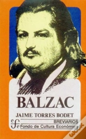 Capa do artigo Balzac  