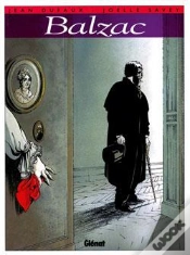 Capa do artigo Balzac