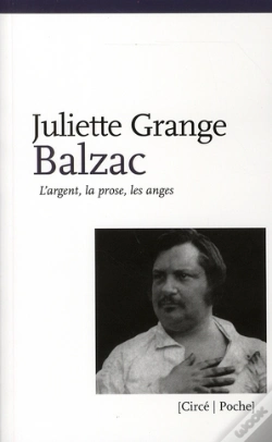 Capa do artigo Balzac ; L'Argent, La Prose, Les Anges