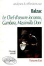 Balzac, Le Chef-D'Oeuvre Inconnu - Preview