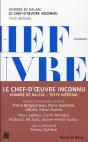 Balzac , Le Chef-D'Oeuvre Inconnu - Preview