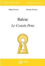 Balzac, Le Cousin Pons - Preview
