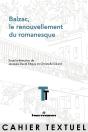 Balzac, Le Renouvellement Du Romanesque - Preview