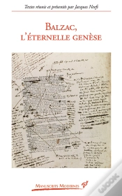 Capa do artigo Balzac, L