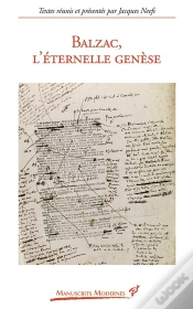 Capa do artigo Balzac, L