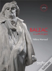Capa do artigo Balzac