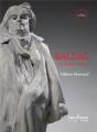 Balzac - Preview