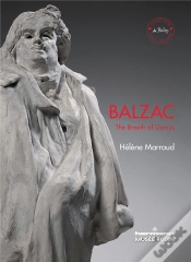 Capa do artigo Balzac