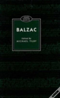 Capa do artigo Balzac