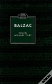 Capa do artigo Balzac