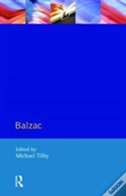 Capa do artigo Balzac