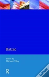 Capa do artigo Balzac