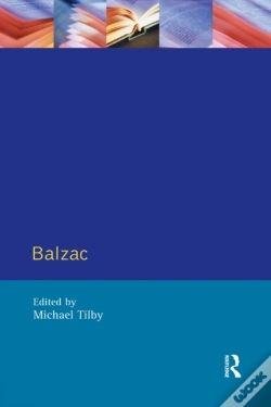 Capa do artigo Balzac