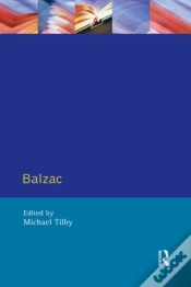 Capa do artigo Balzac