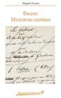 Balzac, Multiples Genèses - Preview