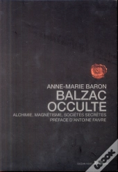 Balzac Occulte