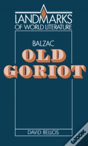 Capa do artigo Balzac: Old Goriot