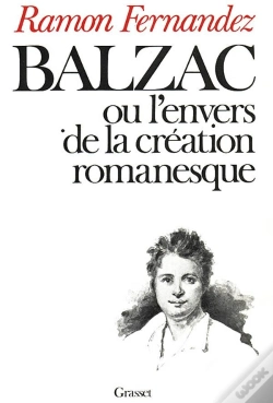Capa do artigo Balzac Ou L'Envers De La Création Romanesque