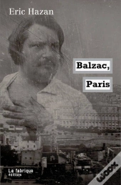 Balzac, Paris