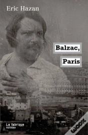 Capa do artigo Balzac, Paris