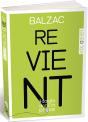 Balzac Revient - Preview