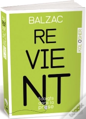 Capa do artigo Balzac Revient