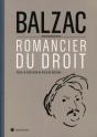 Balzac ; Romancier Du Droit - Preview