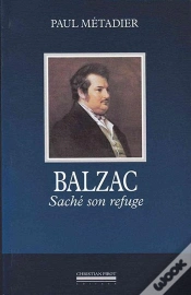 Capa do artigo Balzac-Sache Son Refuge