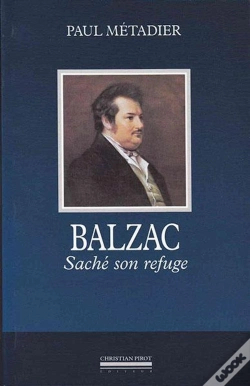 Capa do artigo Balzac-Sache Son Refuge