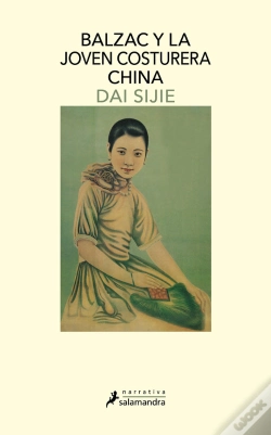 Capa do artigo Balzac Y La Joven Costurera China