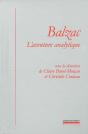 Balzac,L'Aventure Analytique - Preview
