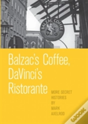 Capa do artigo Balzac