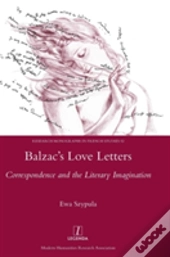 Balzac'S Love Letters